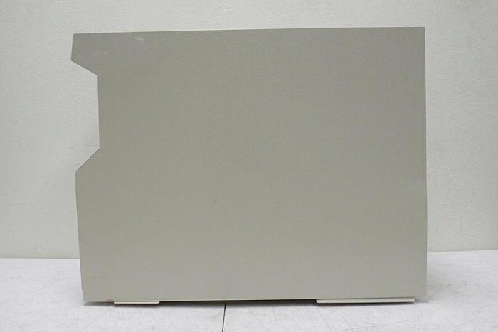 Used Zebra 105SL Plus 203 DPI Barcode Label Printer 102-8K1-00000