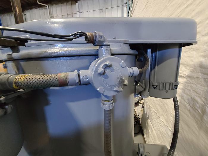 Used Ronci Speedy R297