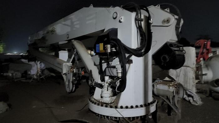 2008 Heila HR 160/15-2BJ