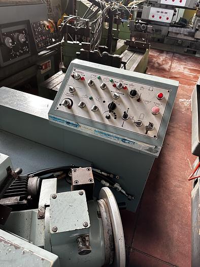 Buone Rettifica Tangenziale STEFOR RTA 500