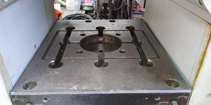 Used Press Cold Extrusion K0034