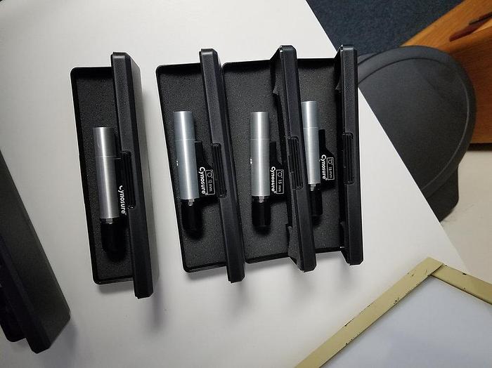 Used 2014 Cynosure Elite + w/ Cryo 6 Chiller