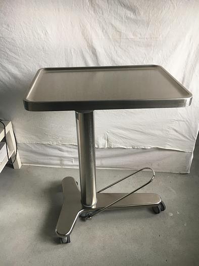 Gebraucht Instrumenten Tisch, Schmitz & Söhne