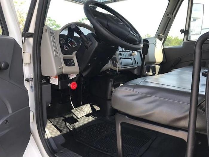 Used 2012 International 4300 Hi-Ranger 5TC-55 60ft Bucket Truck - C39091