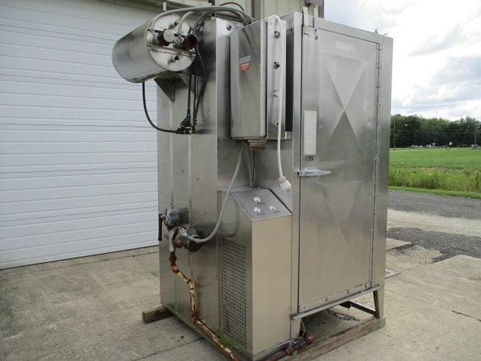 Used Douglas Rack, Pan & Utensil Washing Machine; Md#1036