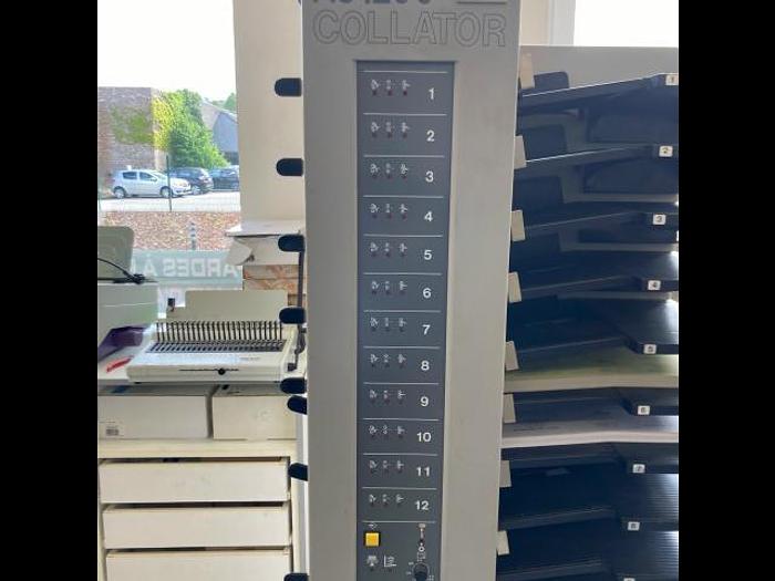 Utilisé HORIZON AC-1200