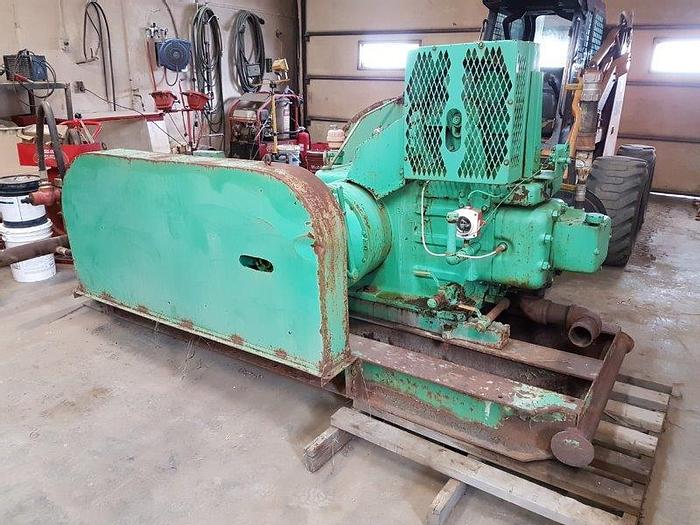 Used Oilwell D323