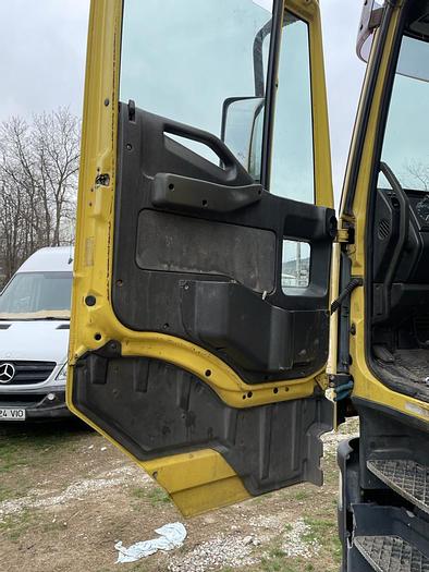 Gebruikt 2000 Iveco Eurostar 440E42 , EURO 2 , manual gear