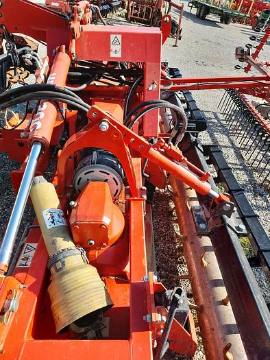 Usato ERPICE ROTANTE PEGORARO WL 4200
