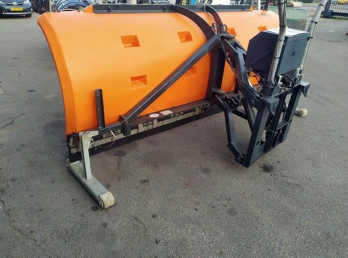 Gebruikt 2004 Nido Snk270 EPZ