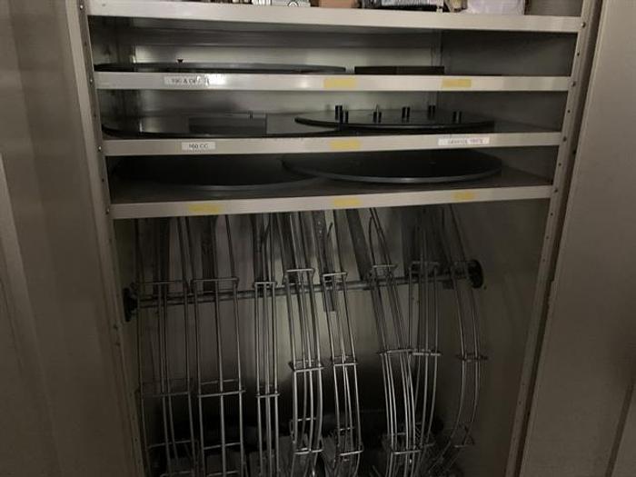 Used Used Solid Dose Packaging Line