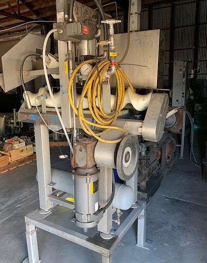 Used Morrison Model 60 Automatic Can Opener