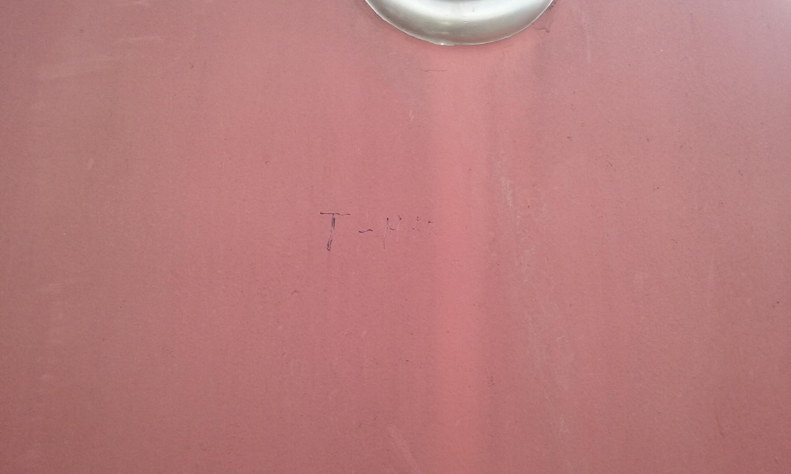 Refurbished 1000 GALLON STORAGE TANK