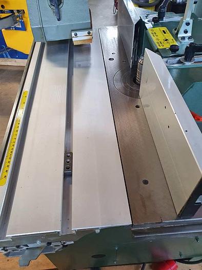 Used 1995 FELDER Singel moulder FELDER F38