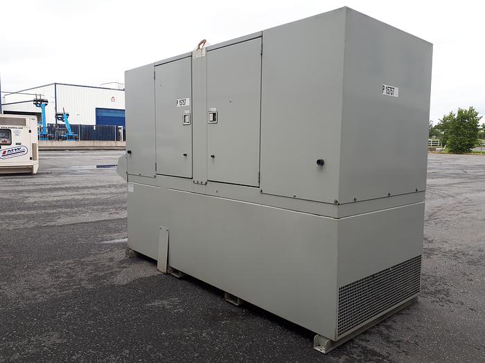 Used 2018 Harrington 80kVA