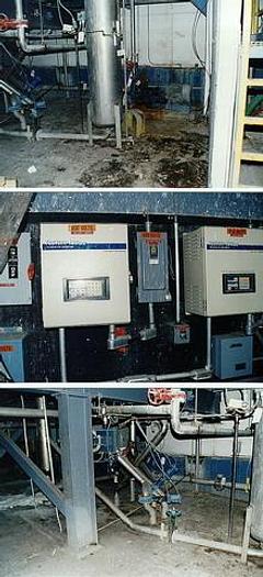 Used 1992 VOITH DELTA FLOAT 42 #11342