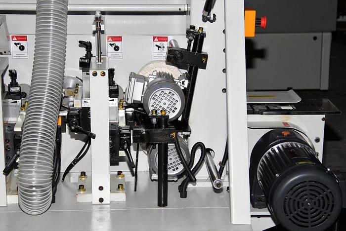 2018 *SOLD* edgebander - ARTISAN UA-5E