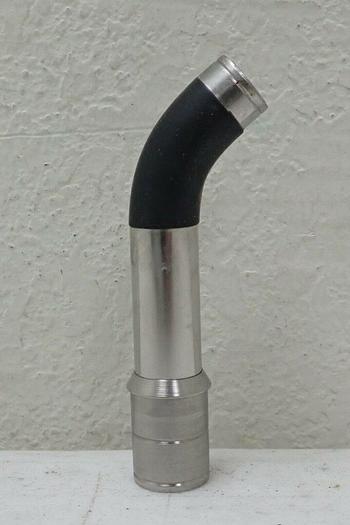 Used Kerr Demetron 20898 11 mm Curved Dental Curing Light Guide