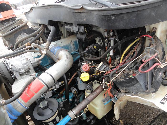 Used 2004 International / Peterson  4300 / TL