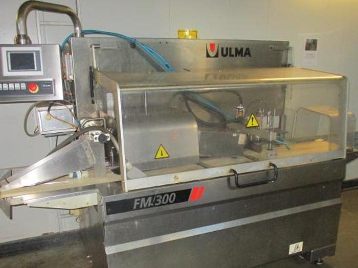 Used 2011 Ulma FM 305 MAP