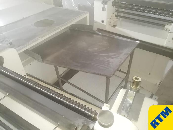 Used Comeck Ball Gum Forming Line