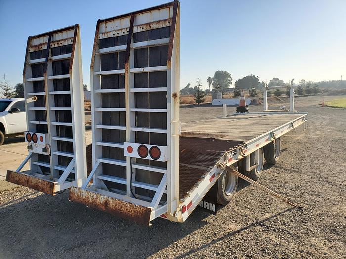 Used 2005 ZIEMAN 2735 SPL