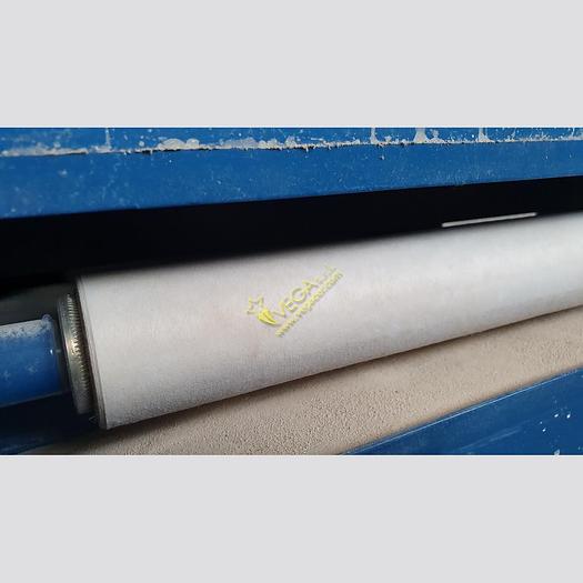 Usato Filtro per polveri a cartuccia  DBR mod. SIGMA 1