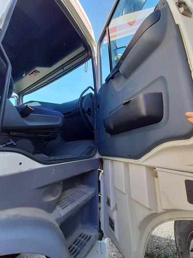 Gebruikt 2001 DAF 95 XF 430 EUR 3  /  MANUAL GEAR