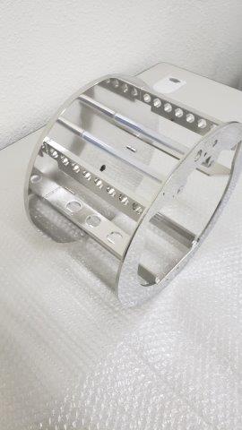 Used Semitool Rotor QTY 8