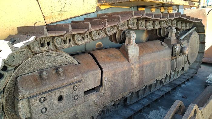 Usado 2008 Liebherr PR764