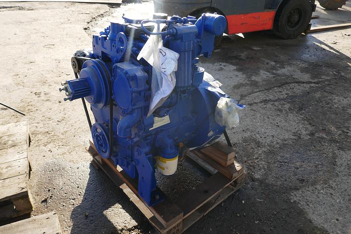 Used PERKINS 3cyl 3346/1500