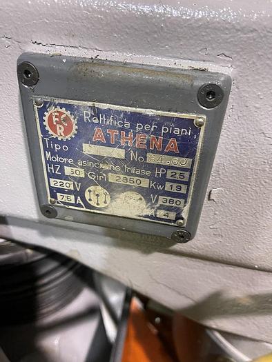 Usato LAPIDELLO ATHENA