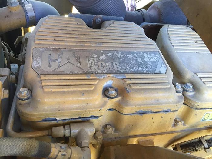 Usado 2015 Caterpillar 988K