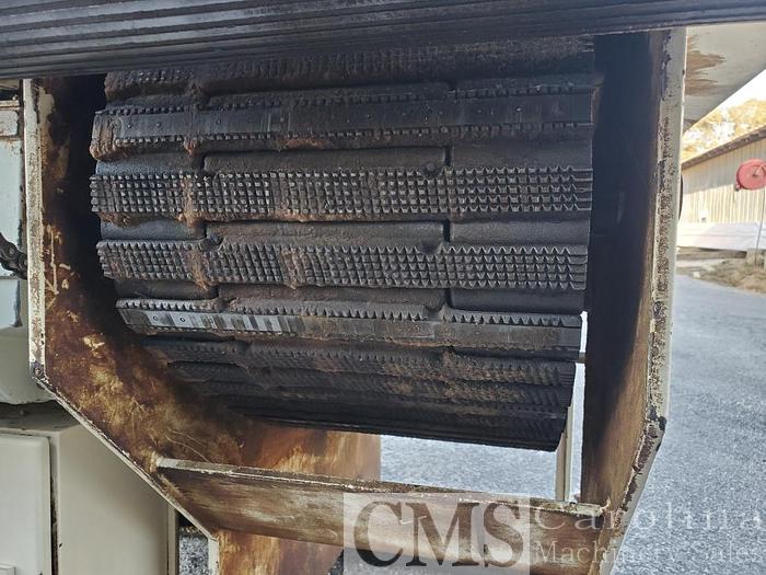 Used 2002 Raimann KM310 Rip Saw