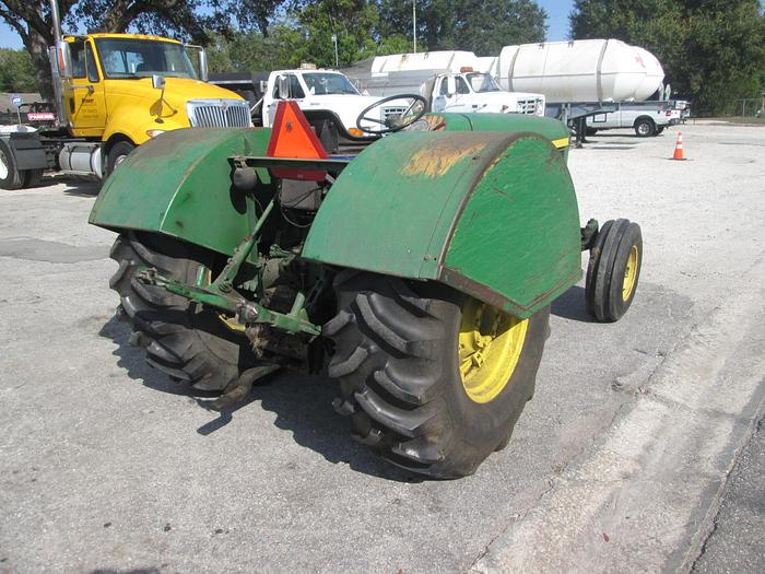 Used John Deere 2030 Tractor