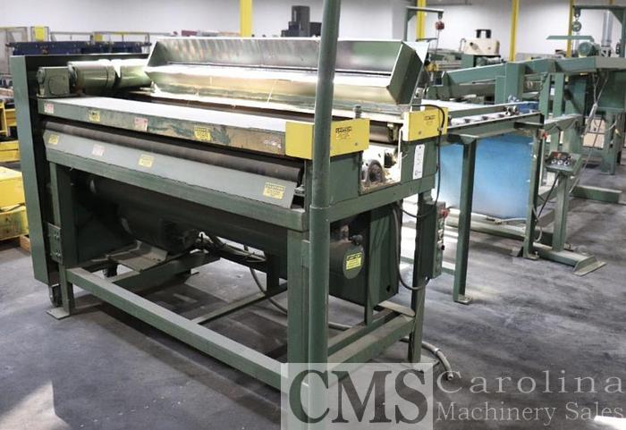 Used Lauderdale Hamilton Panel Rip Saw