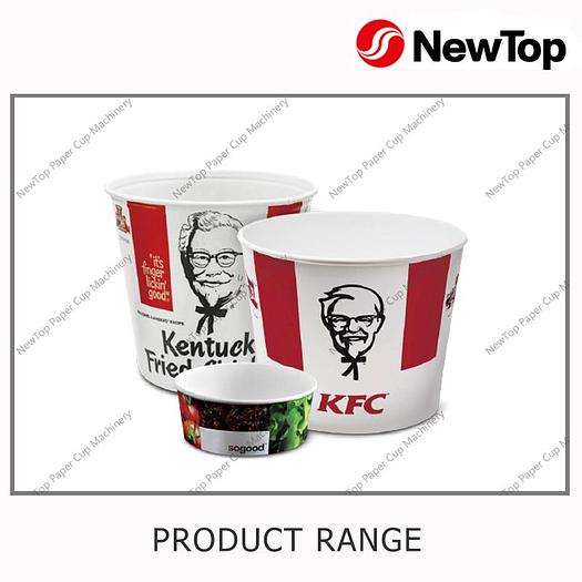 Usato New Top DEBAO-5000S