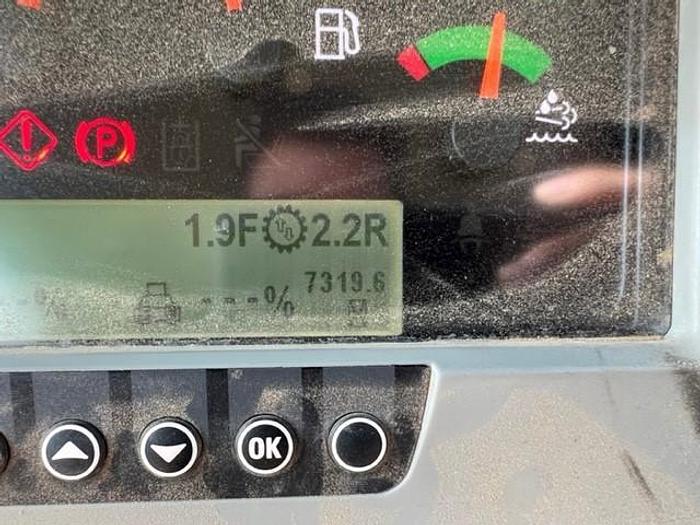 Used 2015 CAT D5K2 LGP