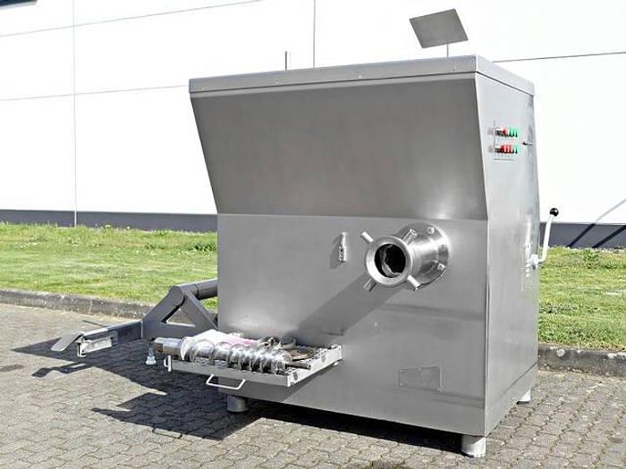 Gebraucht KILIA WAW G 160 Typ 2000 S