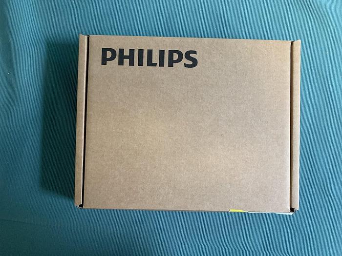 Gebraucht Philips IntelliVue-Fernbedienung mit Zubehör