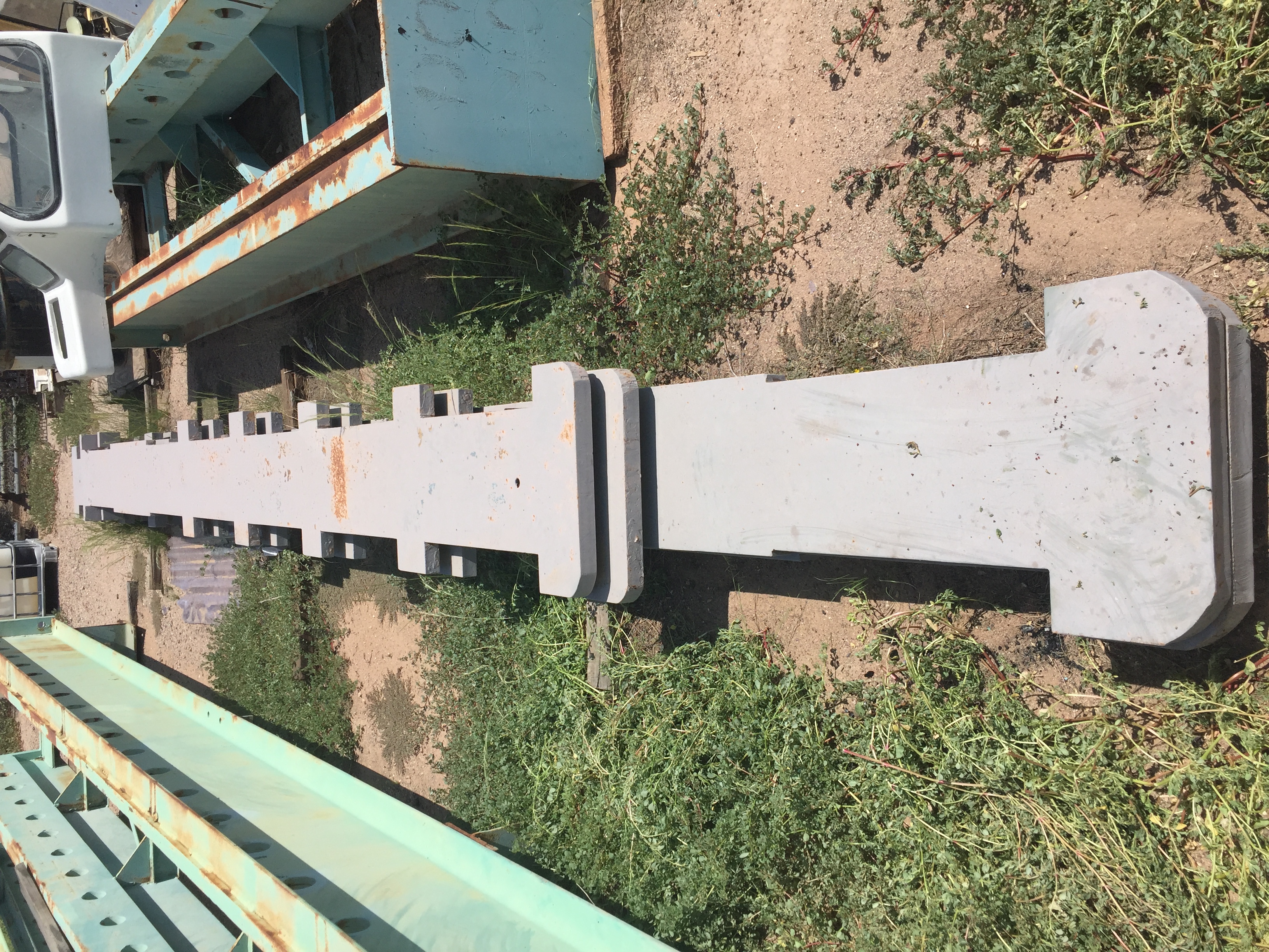 Used 660 Ton Horizontal Wheel Press