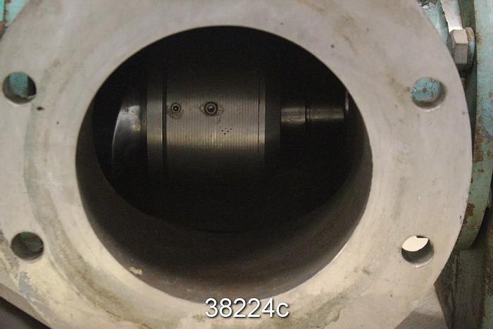 Used Moyno 8x8" L-Frame Pump, 1G065G1 SSQ #38224