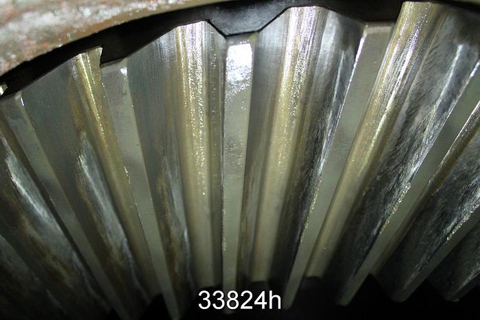 Used Black Clawson Hydrapulper #33824