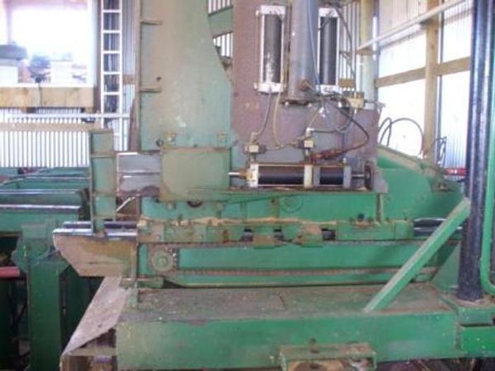 Used 48" Southern Cross 3 Knee Carriage System