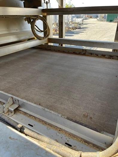 Used 2015 Meyer LS 120