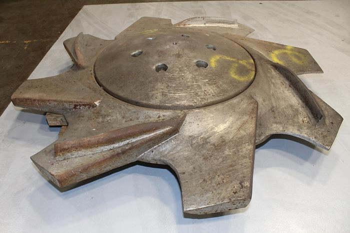 Used BLACK CLAWSON VOKES #43961