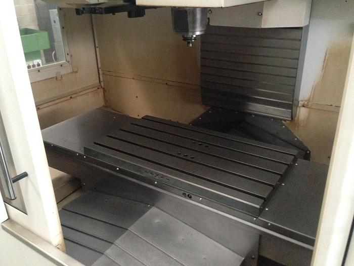 Usato BRIDGEPORT VMC 1000 XP