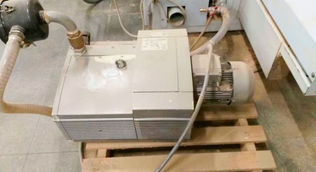 Used Masterwood Project 327 - CNC Machining Centre