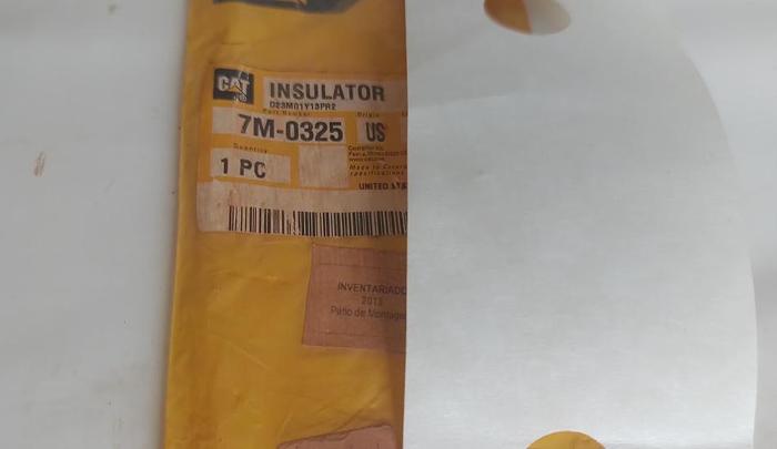 Isolador Caterpillar 7M-0325