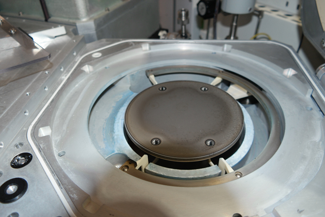 Used AMAT P5000 Mark II-J